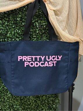 Brand New House of Pretty Ugly Tote Bag